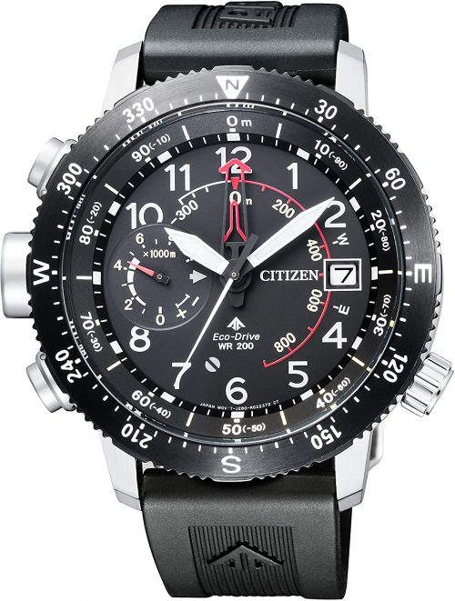 シチズン(CITIZEN) PROMASTER BN4044-23E