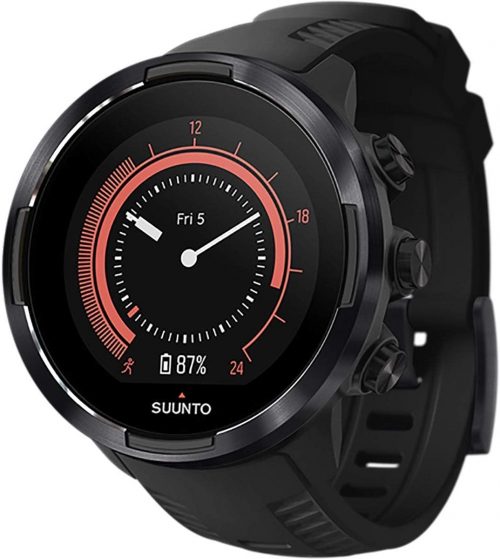 スント(SUUNTO) 9 BARO