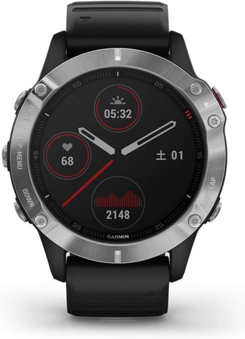 ガーミン(GARMIN) fenix 6