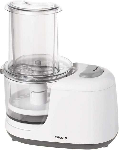 山善(YAMAZEN) 電動おろし器 YFB-D251