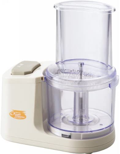 下村工業 電動おろし器 オロシマスター ACO-40