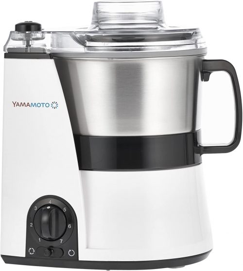 山本電気(YAMAMOTO) マルチスピードミキサー YE-MM41W