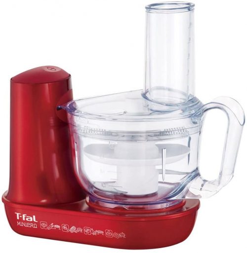 ティファール(T-fal) フードプロセッサー MB601GJP