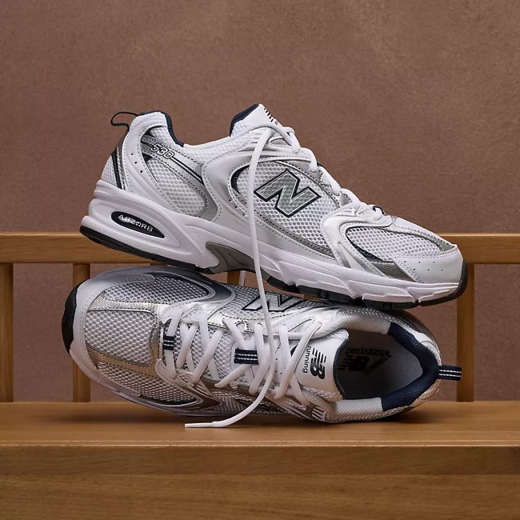 スニーカーのイメージ