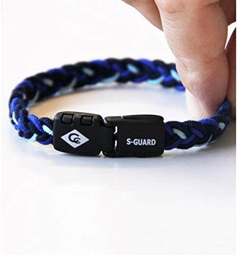 コランコラン エスガード フィタ ブレスレット