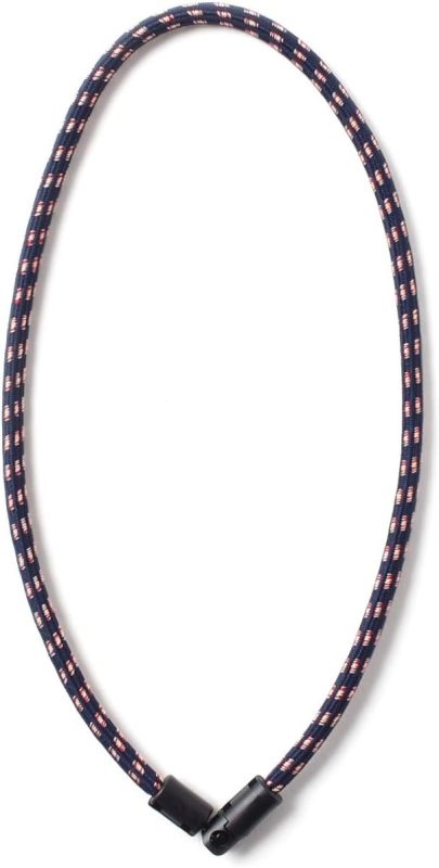 エレブロ(ELEBLO) 静電気防止ネックレス