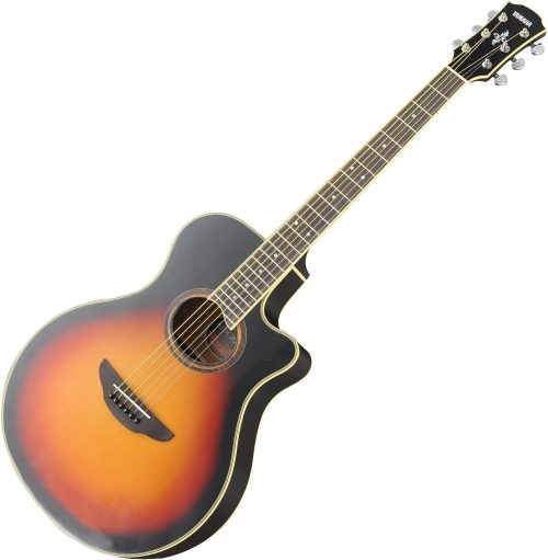 ヤマハ(YAMAHA) アコースティックギター APX700II