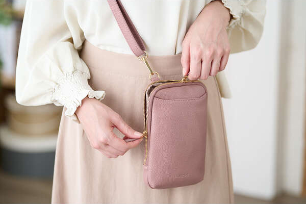 ポーチのイメージ