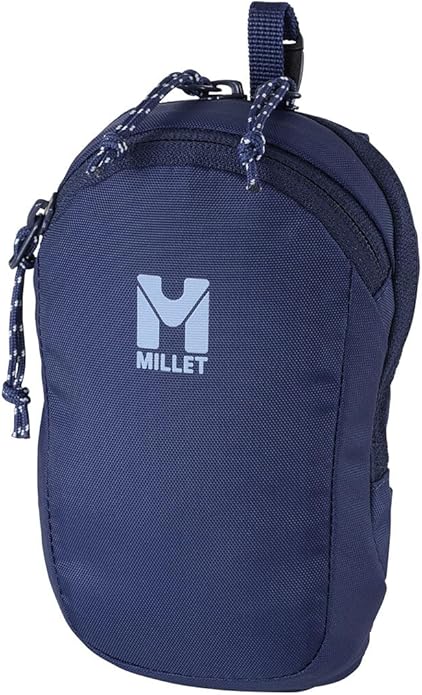 ミレー(Millet) ヴォヤージュ パッデッド ポーチ MIS0660