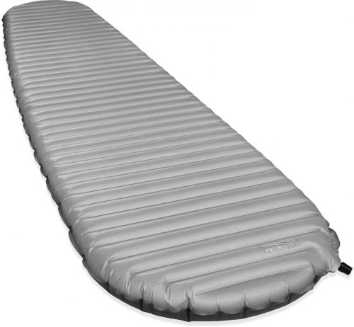 サーマレスト(THERMAREST) アウトドア マットレス ネオエアー Xサーモ