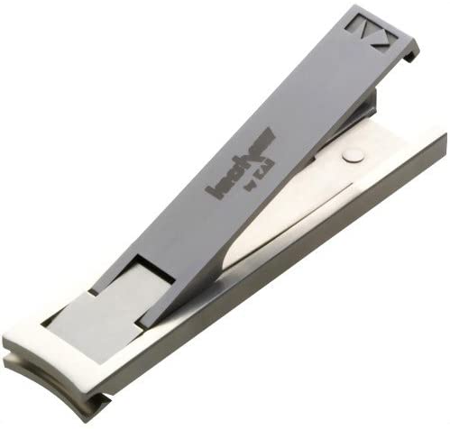 カーショー(kershaw) 爪切り リーフタイプ 革ケース付 PQ1002