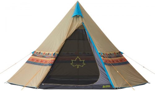 ロゴス(LOGOS) ナバホ Tepee 400 4人用