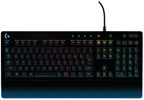 ロジクール(Logicool) ゲーミングキーボード G213