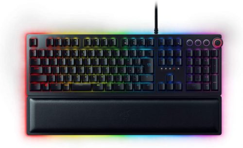 Razer(レイザー) Huntsman Elite RZ03-01871200-R3J1