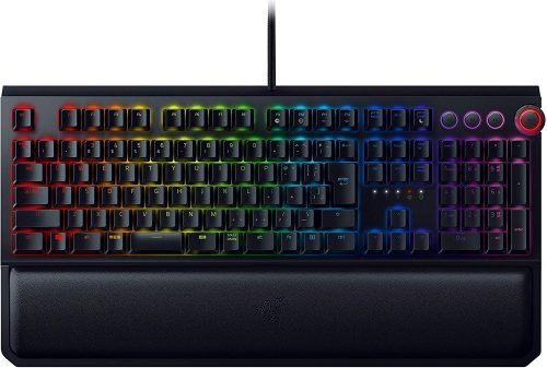 Razer(レイザー) Blackwidow Elite RZ03-02620800-R3J1