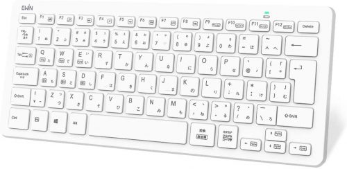 Ewin ワイヤレスキーボード