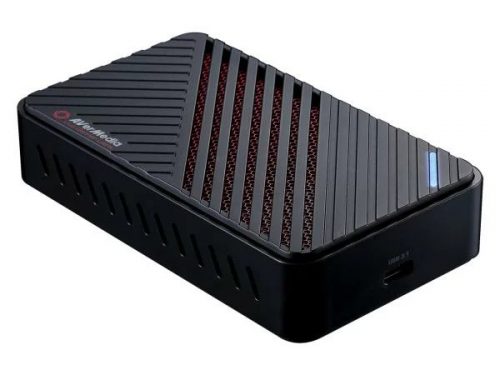 アバーメディア・テクノロジーズ(AVerMedia) Live Gamer ULTRA GC553