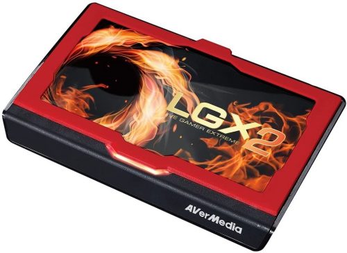アバーメディア・テクノロジーズ(AVerMedia) Live Gamer EXTREME 2 GC550 PLUS