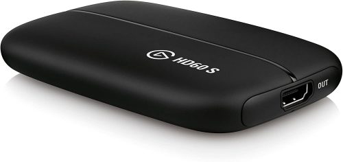 エルガド(Elgato Systems) Systems HD60 S
