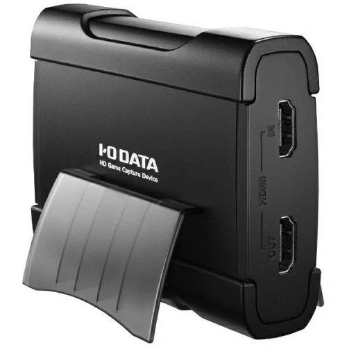 アイ・オー・データ機器(I-O DATA) GV-USB3/HD