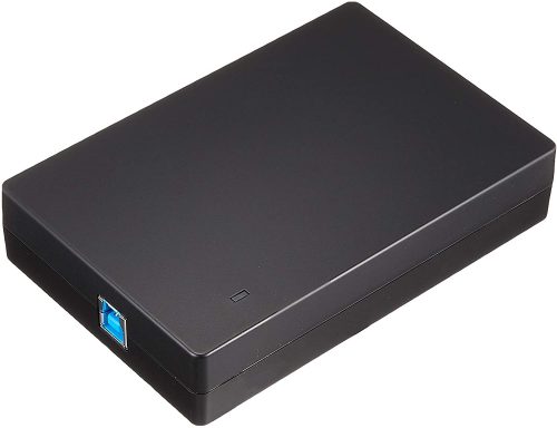 エスケイネット(SKnet) USB3.0 HDMIビデオキャプチャー SK-MVXU3R