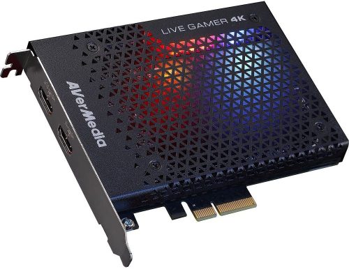 アバーメディア・テクノロジーズ(AVerMedia) Live Gamer 4K - GC573
