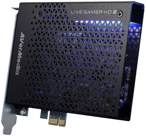 アバーメディア・テクノロジーズ(AVerMedia) Live Gamer HD 2 C988