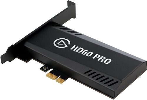エルガド(Elgato Systems) HD60 PRO