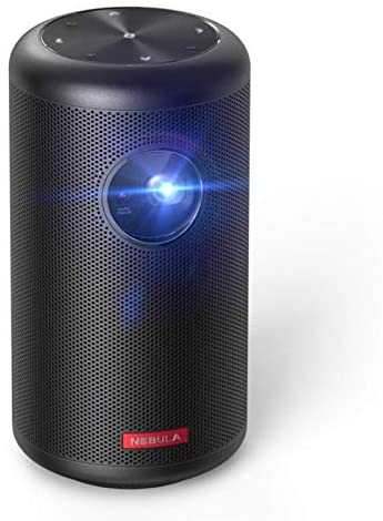 アンカー(ANKER) Nebula Capsule II