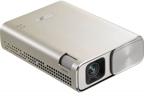 エイスース(ASUS) ポケットLEDプロジェクター ZenBeam E1