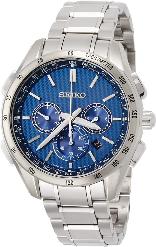 セイコー(SEIKO) 腕時計 ブライツ SAGA191