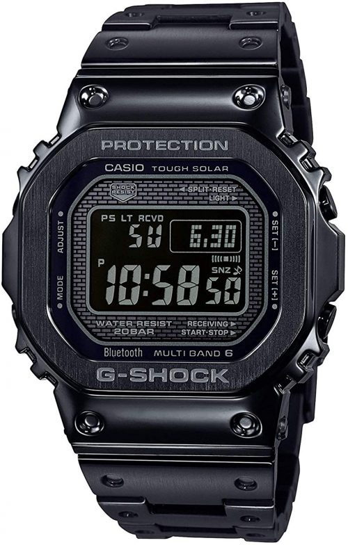 カシオ(CASIO) 腕時計 G-SHOCK GMW-B5000GD-1JF