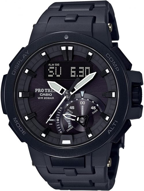 カシオ(CASIO) 腕時計 プロトレック PRW-7000FC-1BJF