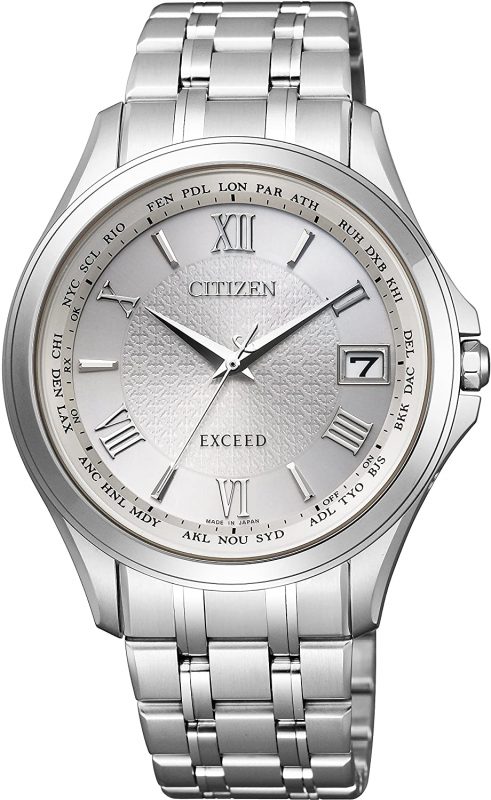 シチズン(CITIZEN) 腕時計 エクシード CB1080-52A