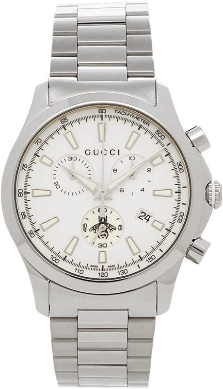グッチ(GUCCI) 腕時計 Gタイムレス YA126472