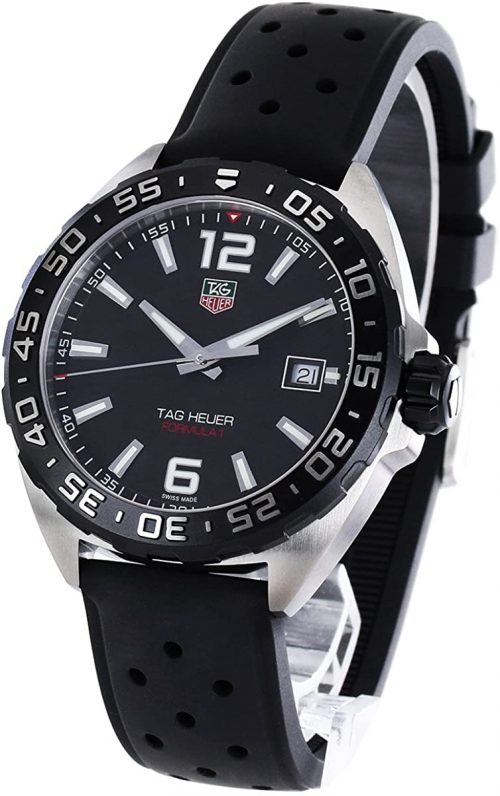 タグホイヤー(TAG Heuer) 腕時計 フォーミュラ1 WAZ1110.FT8023