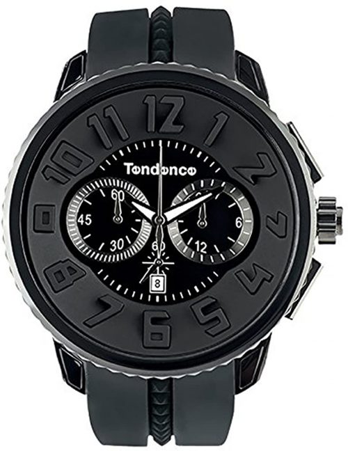 テンデンス(Tendence) 腕時計 ガリバーラウンド TG460010