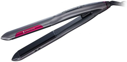 コイズミ(KOIZUMI) イオンバランスストレートアイロン KHS-8900