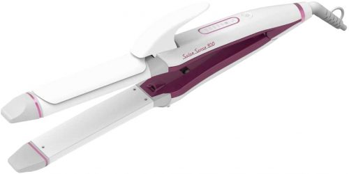 コイズミ(KOIZUMI) マイナスイオン2WAYアイロン KHR-7600