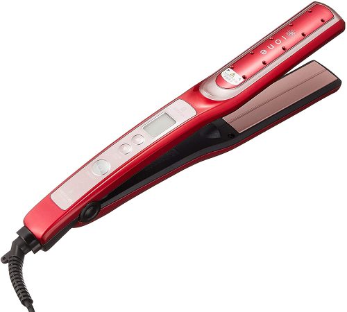 テスコム(TESCOM) ione マイナスイオンヘアアイロン ITH1805