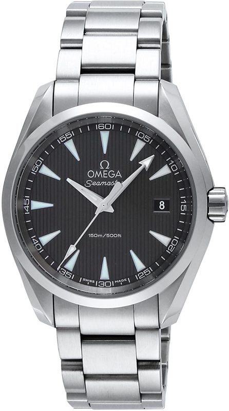 オメガ(OMEGA) シーマスターアクアテラ 231.10.39.60.06.001