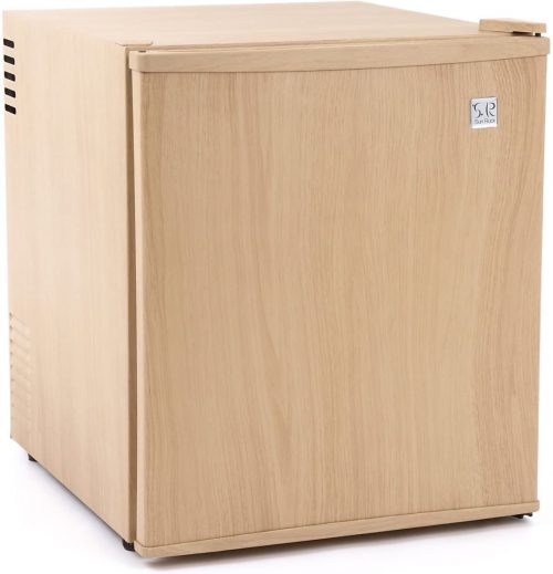 サンルック(Sun Ruck) 小型冷蔵庫 SR-R4802