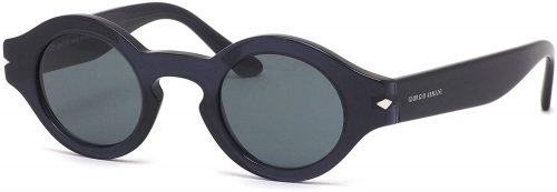 ジョルジオアルマーニ(GIORGIO ARMANI) サングラス キーホールブリッジ AR8126