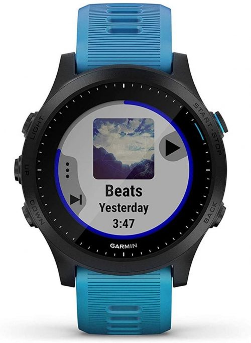 ガーミン(GARMIN) ForeAthlete 945