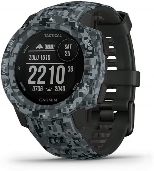 ガーミン(GARMIN) Instinct Tactical