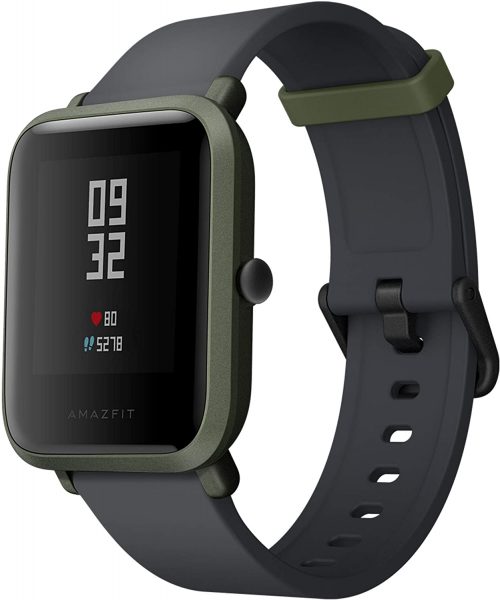 シャオミ(Xiaomi) Amazfit Bip HMI-AFB01