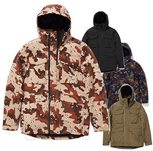 ホールデン(HOLDEN) SANDERS JACKET メンズ