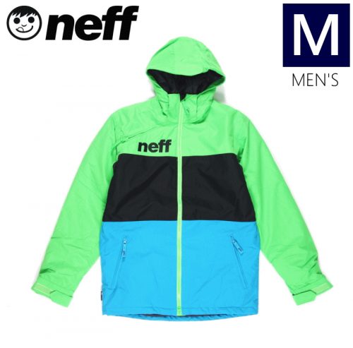 ネフ(NEFF) NEFF TRIPLE JKT