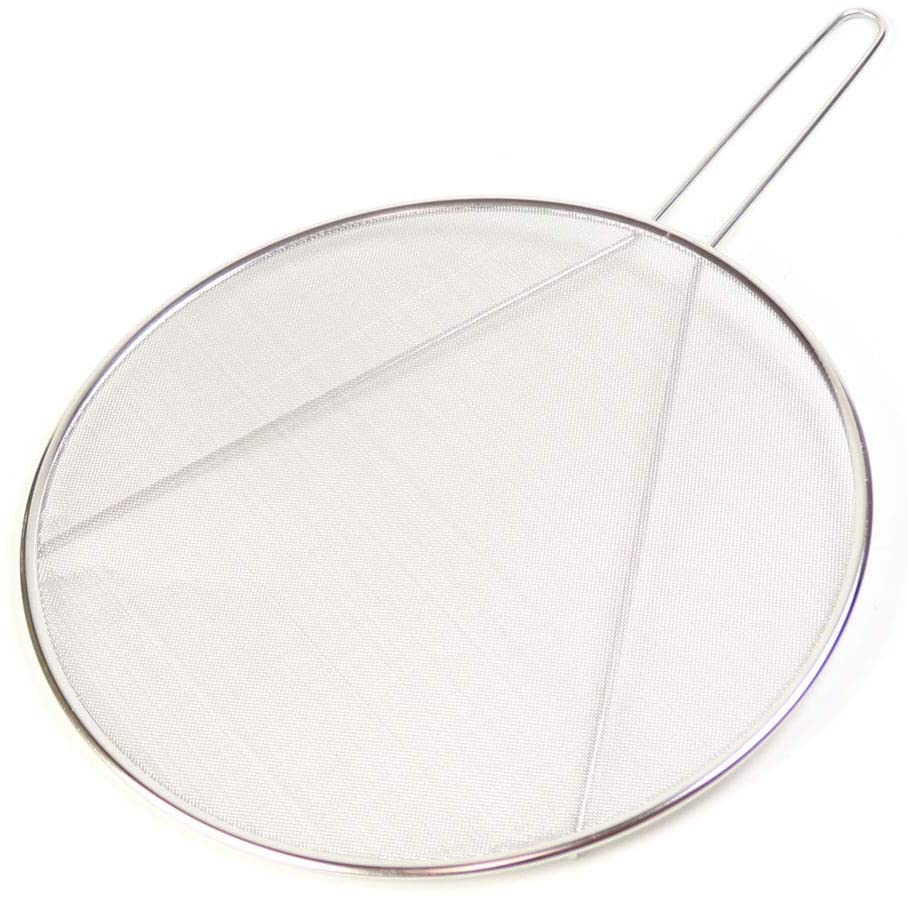 ニトリ 油はね防止ネット