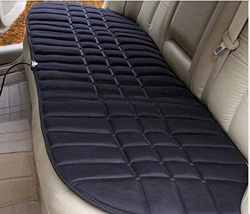 Leacree 12V車用ホットシートヒーター